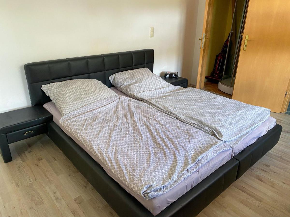 Ferienwohnung Jana Blankenhagen Dış mekan fotoğraf