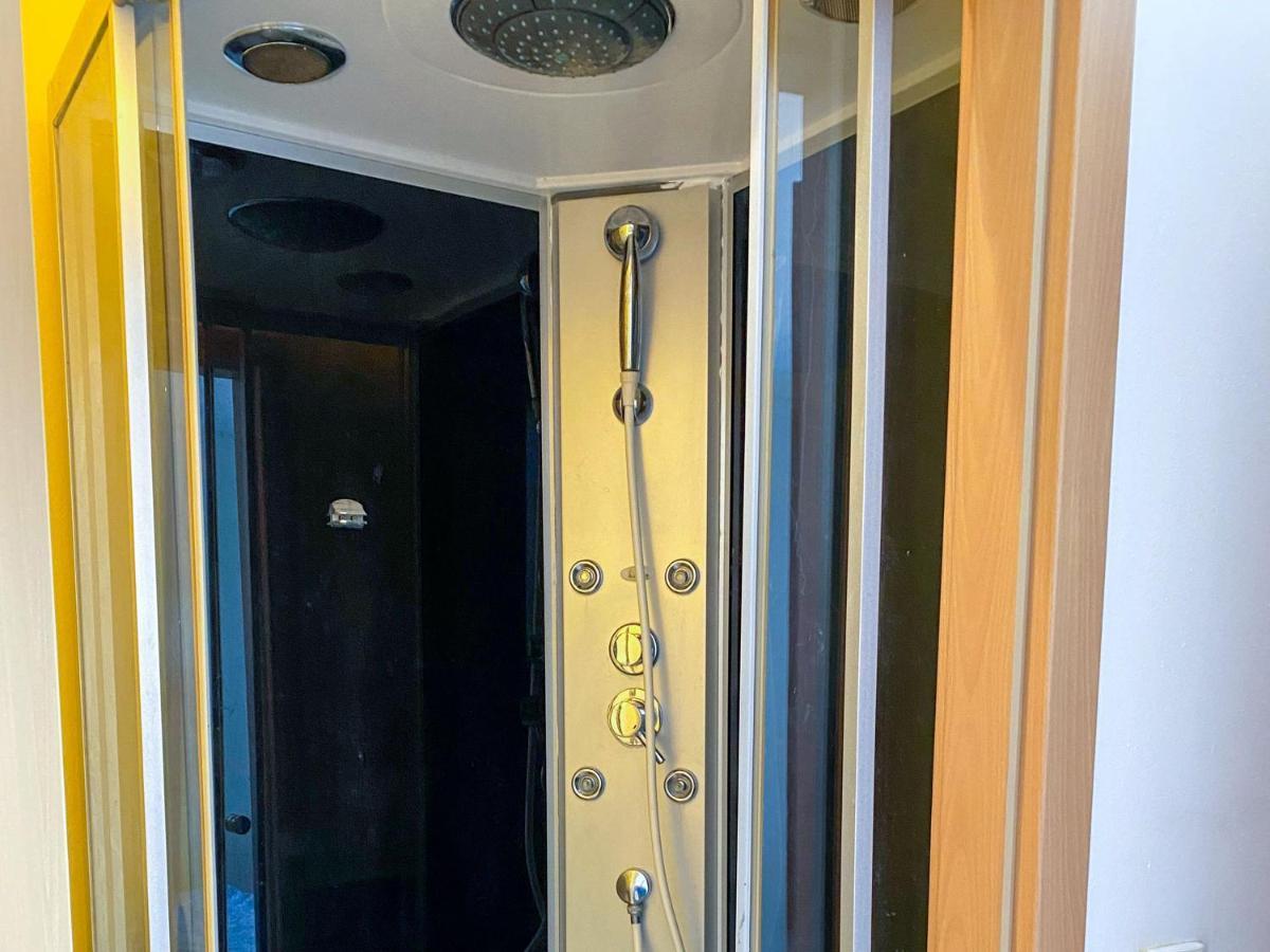 Ferienwohnung Jana Blankenhagen Dış mekan fotoğraf